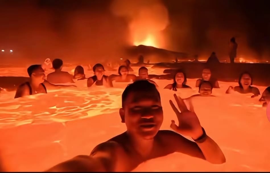 Heboh Video AI Hari Pertama di Neraka, MUI Ingatkan Bahaya Konten Menyesatkan